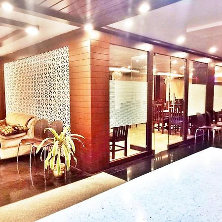 Hotel Diamond Inn Rājgīr Eksteriør bilde