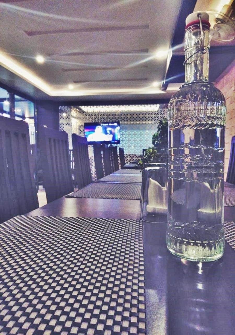 Hotel Diamond Inn Rājgīr Eksteriør bilde