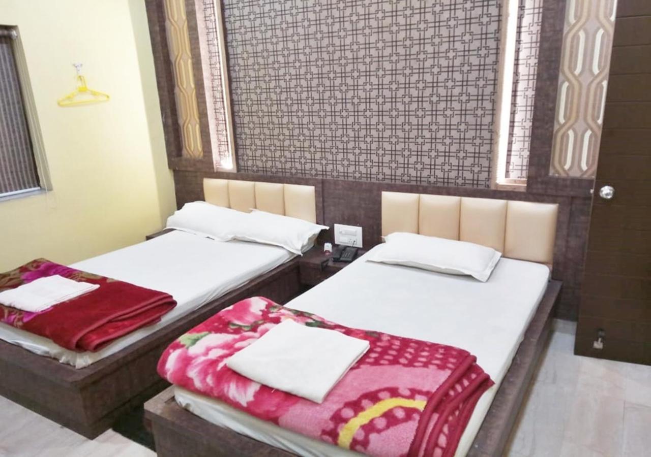 Hotel Diamond Inn Rājgīr Eksteriør bilde